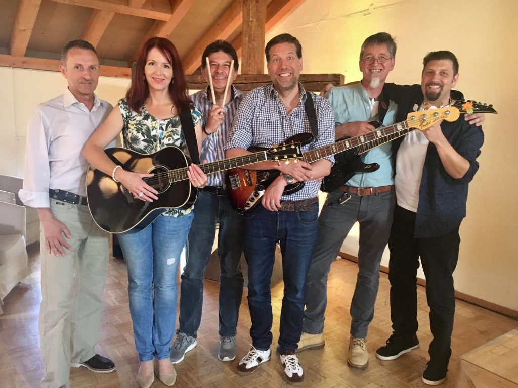 OneLine Music